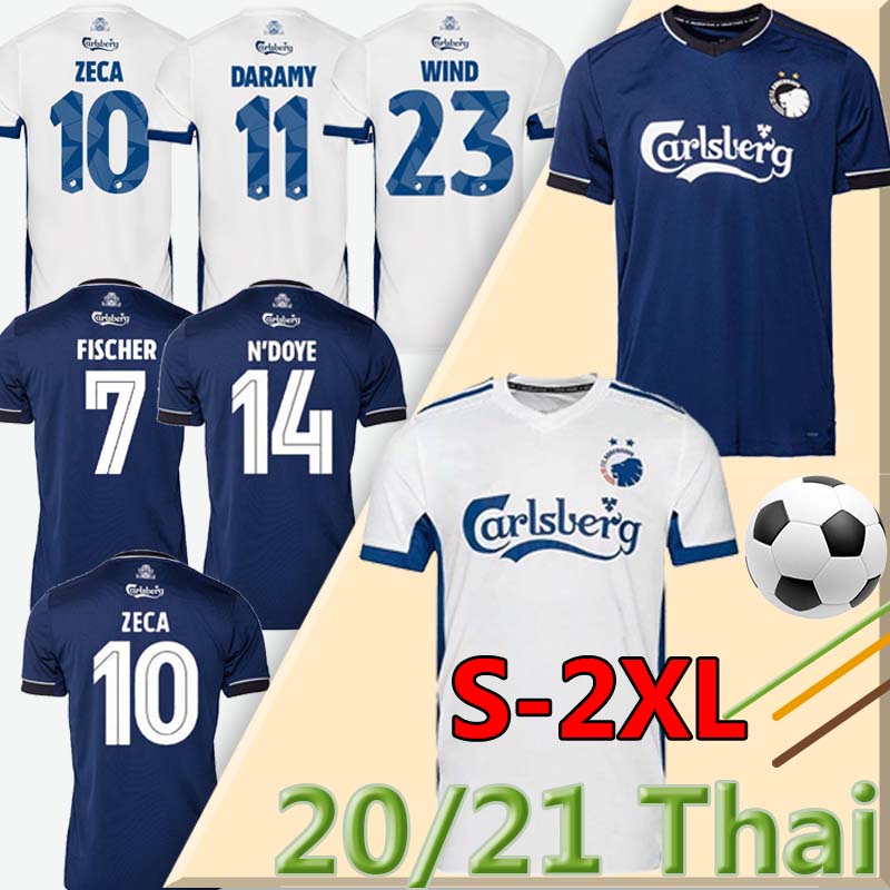 2021 Danish Copen soccer jerseys hagen FISCHER 20/21 FC Home Away SIGURDSSON ZECA N'DOYE SKOV København football shirts -2XL, Black
2021 Danish Copen soccer jerseys hagen FISCHER 20/21 FC Home Away SIGURDSSON ZECA N'DOYE SKOV København football shirts -2XL, Black