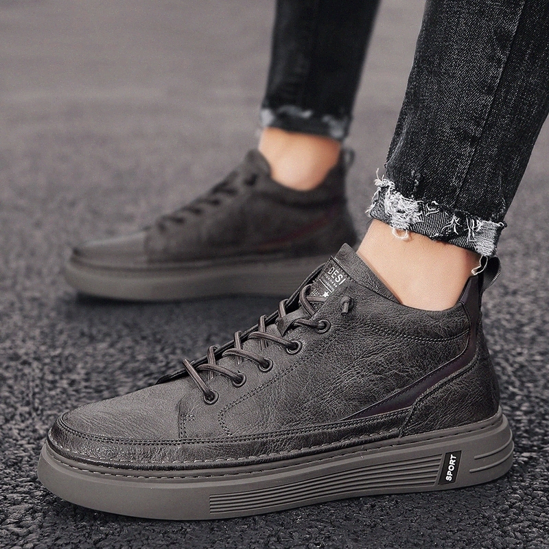 Mens Shoes Breathable Slip-On Shoes Mens Sneakers oxfords lace up flats spring autumn footwear Zapatos De Hombre Casual shoes #Vp6h
Mens Shoes Breathable Slip-On Shoes Mens Sneakers oxfords lace up flats spring autumn footwear Zapatos De Hombre Casual shoes #Vp6h
