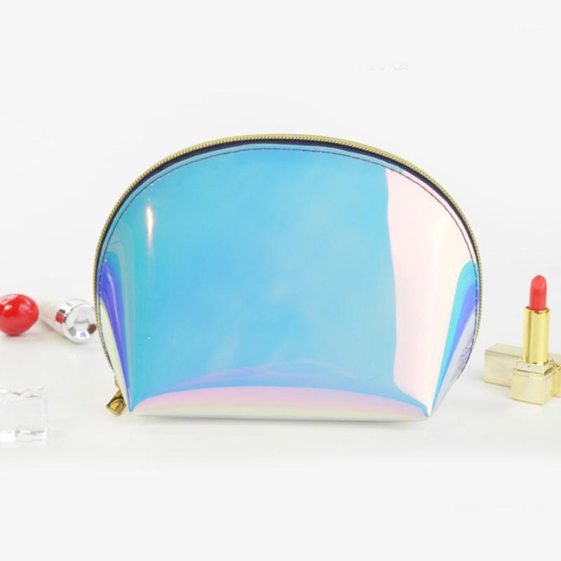 Toiletry Holographic Laser Women Waterproof Transparent TPU Cosmetic Bag Fashion Large Capacity Travel Zipper Makeup Case1, As pic
Toiletry Holographic Laser Women Waterproof Transparent TPU Cosmetic Bag Fashion Large Capacity Travel Zipper Makeup Case1, As pic