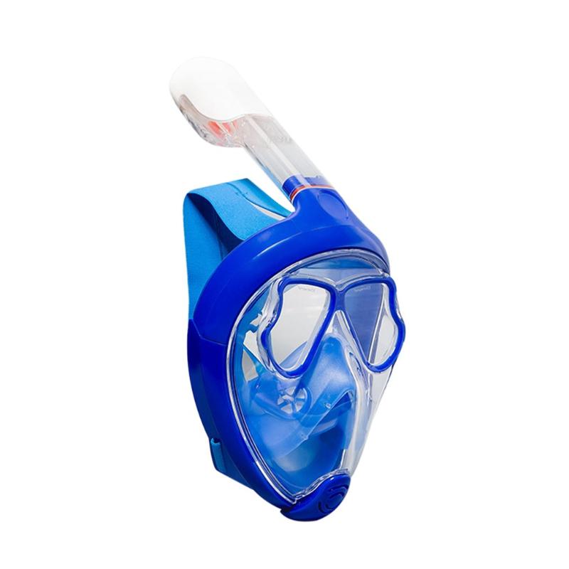 Full Dry Snorkel Mask Changeable Myopia Glasses Full Face Design Underwater Anti Fog Snorkeling Diving Mask Prevents Gagging
Full Dry Snorkel Mask Changeable Myopia Glasses Full Face Design Underwater Anti Fog Snorkeling Diving Mask Prevents Gagging