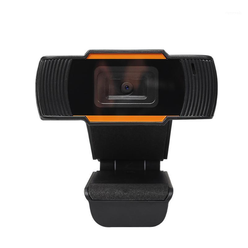 Webcam Digital Video Camera with Microphone High Quality 720P HD Webcam Built-in Microphone 720P for Desktop Laptop PC1
Webcam Digital Video Camera with Microphone High Quality 720P HD Webcam Built-in Microphone 720P for Desktop Laptop PC1