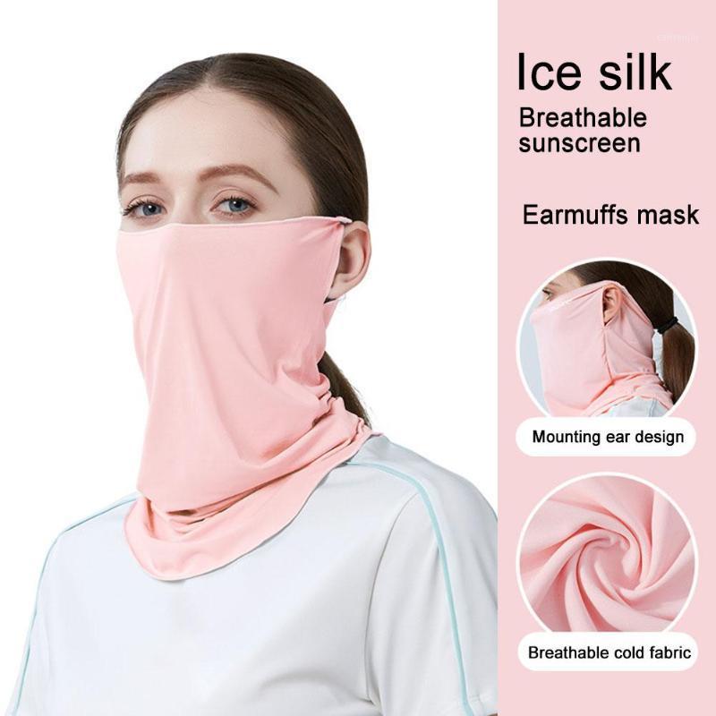 Solid Color Soft Breathable Outdoor Cycling Anti-UV Dustproof Scarf Face Cover Ice Silk Hanging Ear Cover Face Neck Gaiter1, Black
Solid Color Soft Breathable Outdoor Cycling Anti-UV Dustproof Scarf Face Cover Ice Silk Hanging Ear Cover Face Neck Gaiter1, Black