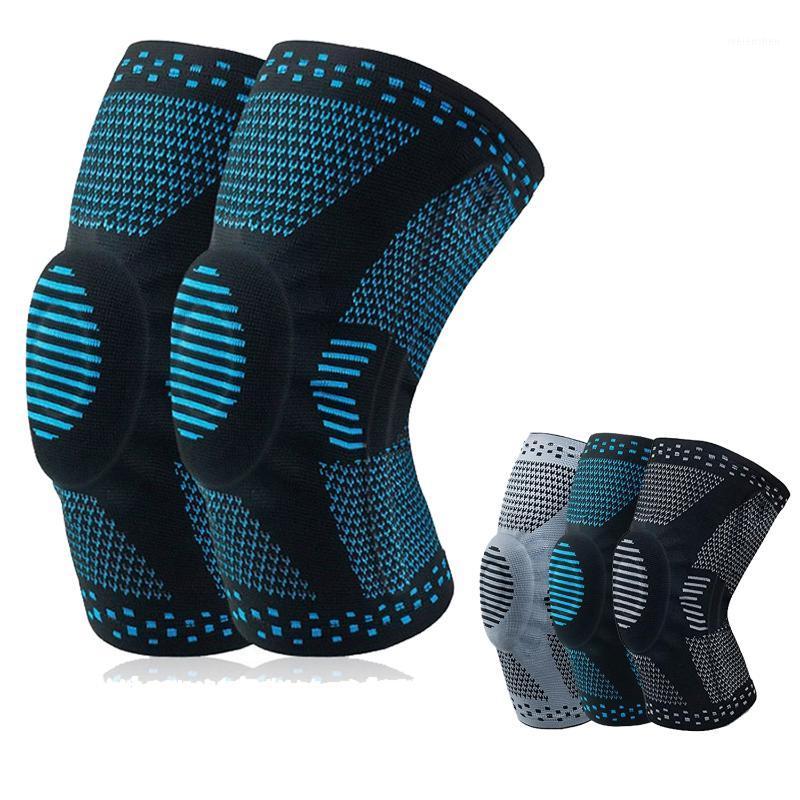 1PC Silicone Knee Brace Support Protection Men Women Sports Moto Fishing Volleyball Basketball Compression Crossfit Knee Pads1, Grey
1PC Silicone Knee Brace Support Protection Men Women Sports Moto Fishing Volleyball Basketball Compression Crossfit Knee Pads1, Grey