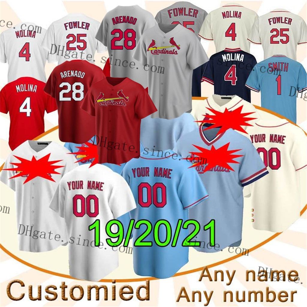 28 Nolan Arenado Jerseys St. Louis Cardinal 4 Yadier Molina Paul Goldschmidt Ozzie Smith Nolan Arenado Dexter Fowler Blank Mens Jersey, As shown in illustration
28 Nolan Arenado Jerseys St. Louis Cardinal 4 Yadier Molina Paul Goldschmidt Ozzie Smith Nolan Arenado Dexter Fowler Blank Mens Jersey, As shown in illustration