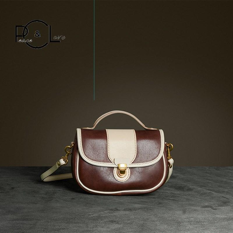 Women Bag 2020 Genuine Leather Personality Fashion Brand Designer Luxury New Handbags Crossbody Messenger Shoulder Bags, Brown bag
Women Bag 2020 Genuine Leather Personality Fashion Brand Designer Luxury New Handbags Crossbody Messenger Shoulder Bags, Brown bag