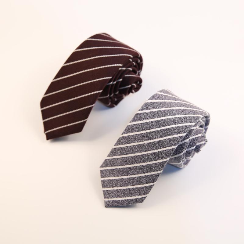 New 6cm Cotton Neck Tie for Men Wedding Dress Neckties Women Striped Butterfly Gift Bow Tie Cravat Accessory
New 6cm Cotton Neck Tie for Men Wedding Dress Neckties Women Striped Butterfly Gift Bow Tie Cravat Accessory