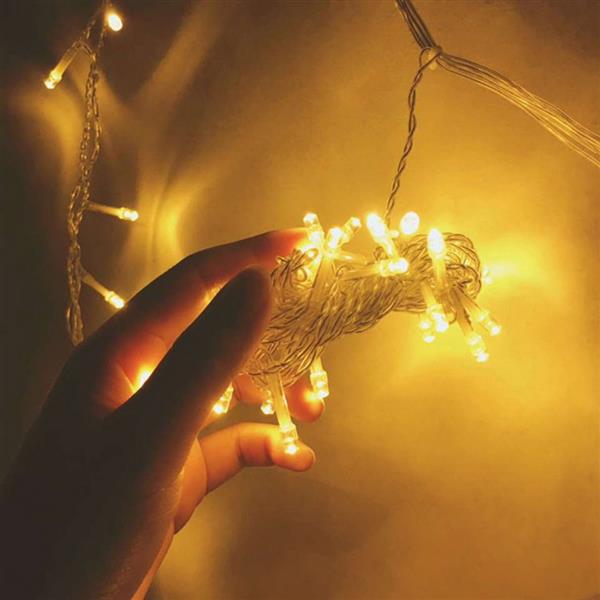 New Design 300-LED Warm White Light Romantic Christmas Wedding Outdoor Decoration Curtain String Light high brightness Strings Lights
New Design 300-LED Warm White Light Romantic Christmas Wedding Outdoor Decoration Curtain String Light high brightness Strings Lights