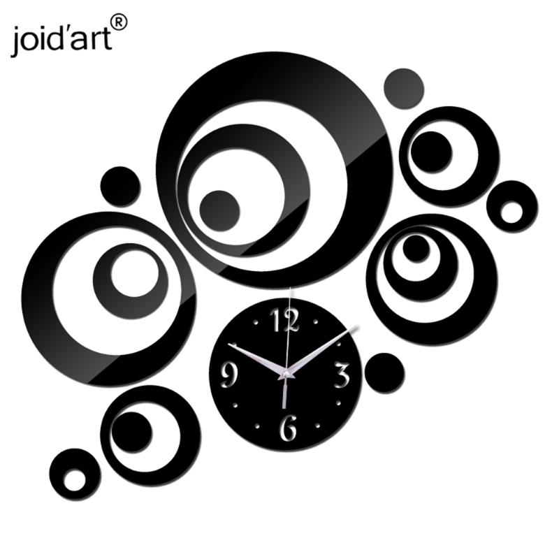 hot sale wall clock acrylic wall clocks home decorative diy clock quartz reloj de pared modern living room 3d stickers
hot sale wall clock acrylic wall clocks home decorative diy clock quartz reloj de pared modern living room 3d stickers