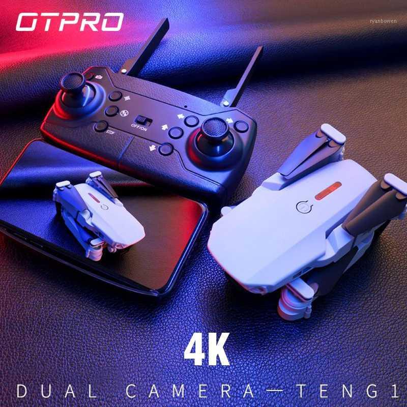 OTPRO PRO 15 Mini Drone With/Without HD Camera Hight Hold Mode RC Quadcopter RTF WiFi FPVQuadcopter Follow Me RC Helicopter1
OTPRO PRO 15 Mini Drone With/Without HD Camera Hight Hold Mode RC Quadcopter RTF WiFi FPVQuadcopter Follow Me RC Helicopter1