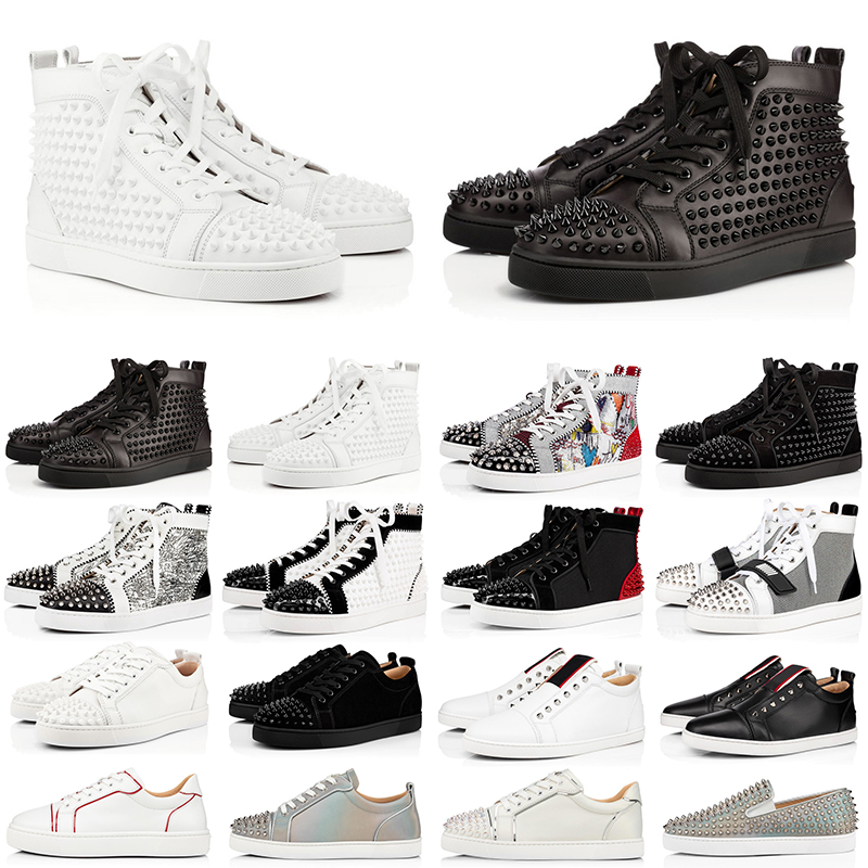 Designer Shoes Men Women Luxury Sneakers Black Suede Leather White Blue Red Fashion Party Couple Dress Sneakers Size 36-45, #23
Designer Shoes Men Women Luxury Sneakers Black Suede Leather White Blue Red Fashion Party Couple Dress Sneakers Size 36-45, #23