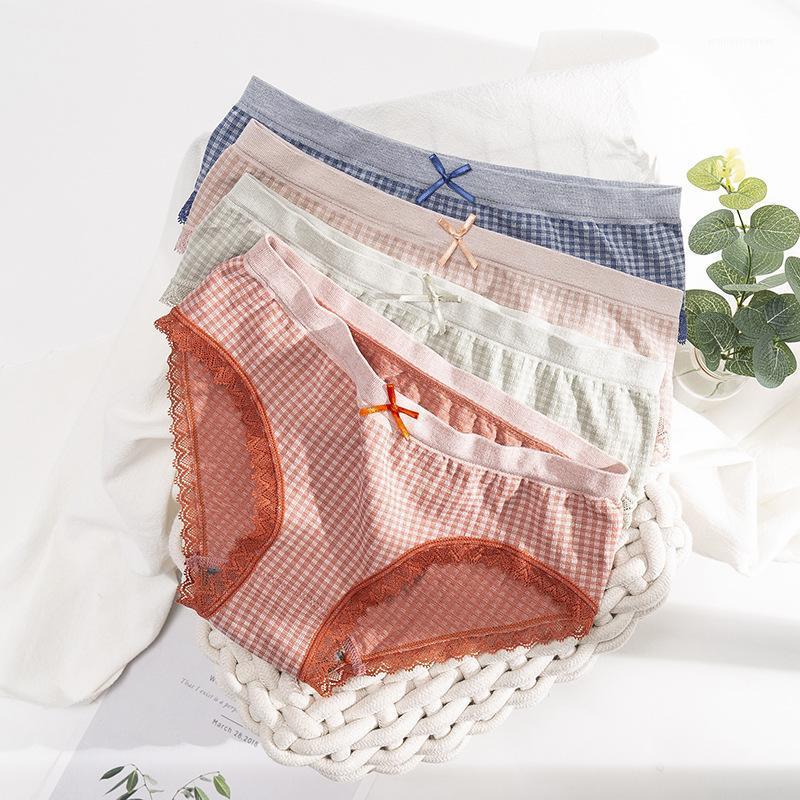 2PCS/Set Women's Panties Sexy Underwear Seamless Sports Female Lingerie Comfort Briefs Soft Pantys Intimates For Woman1, Purple
2PCS/Set Women's Panties Sexy Underwear Seamless Sports Female Lingerie Comfort Briefs Soft Pantys Intimates For Woman1, Purple