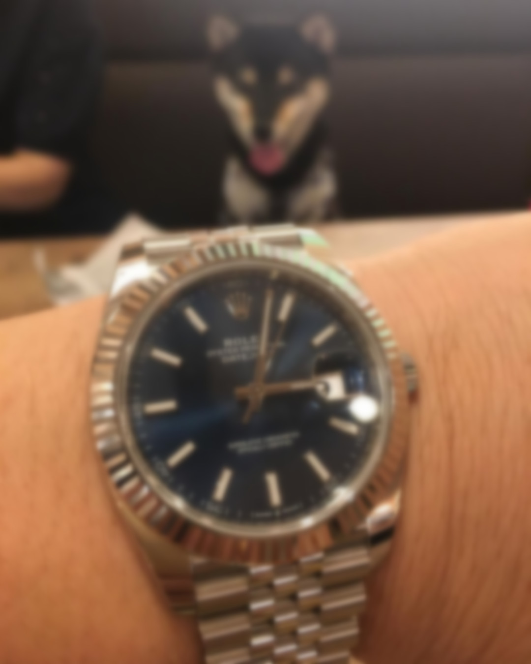 AAA+ 3A+ Top Quality Famous Brand 40mm Men Watch Automatic Menchanical Movement Sapphire Glass With Original Green Box Rolexwatch D03#
AAA+ 3A+ Top Quality Famous Brand 40mm Men Watch Automatic Menchanical Movement Sapphire Glass With Original Green Box Rolexwatch D03#