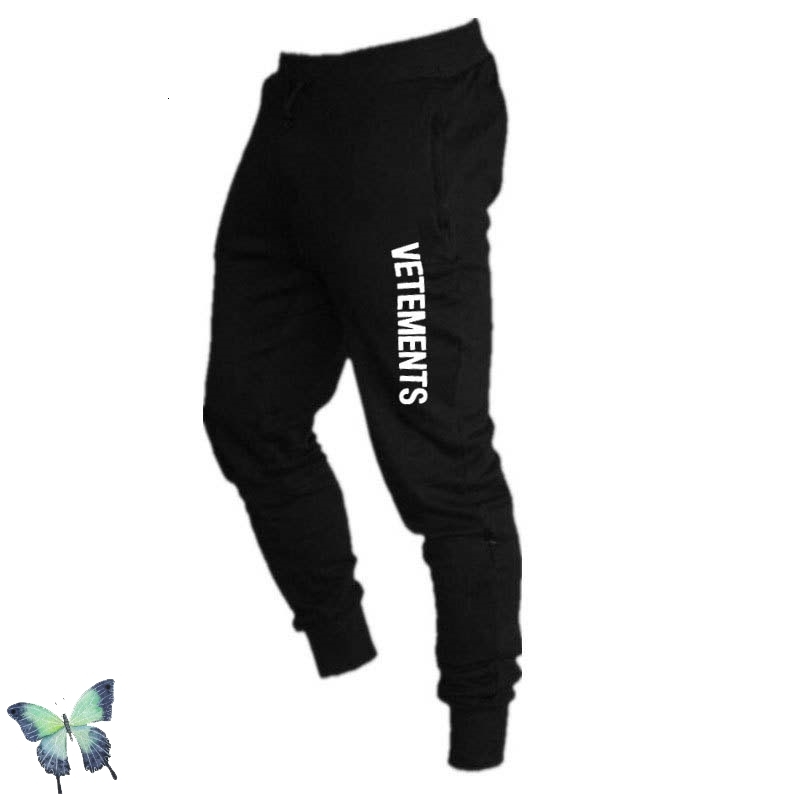 2021 New Letter Printing Drawstring Trousers Men Women Hip-hop 100%cotton Sweatpants Vetements Classic Pants 3ntm, 201-hei
2021 New Letter Printing Drawstring Trousers Men Women Hip-hop 100%cotton Sweatpants Vetements Classic Pants 3ntm, 201-hei