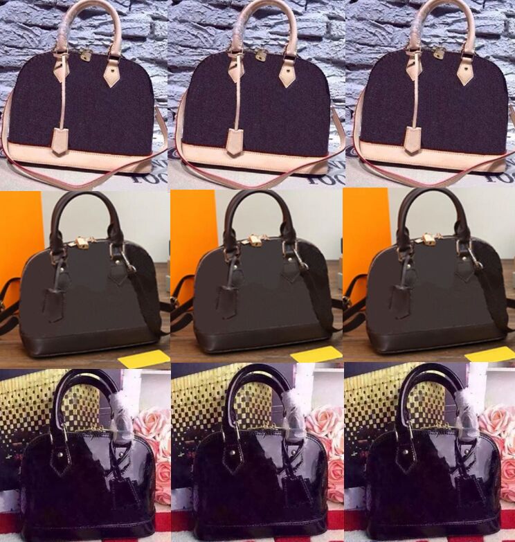 Women's Handbag Bhell Bag Top Handle Cute Bags Lady Crossbody Bag Leather Cosmetic Bags Free Shipping
Women's Handbag Bhell Bag Top Handle Cute Bags Lady Crossbody Bag Leather Cosmetic Bags Free Shipping