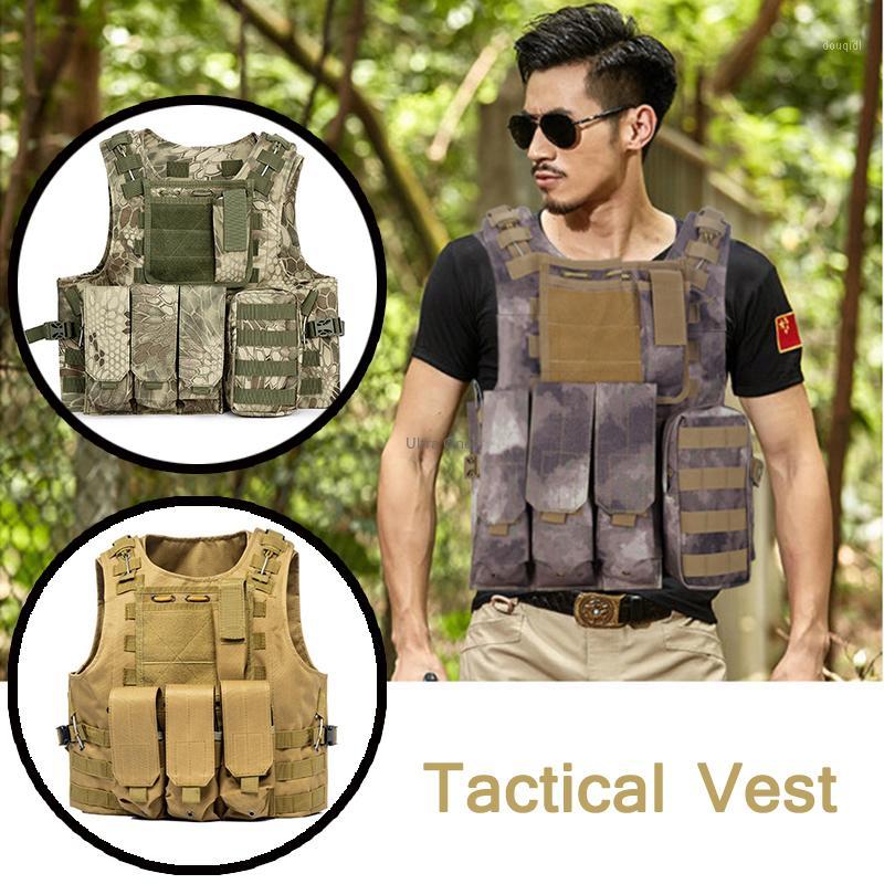 Tactical Plate Carrier Vest Hunting Multicam Vest Army Equipment Paintball Shooting Cs Men Summer Combat Vests1, Black
Tactical Plate Carrier Vest Hunting Multicam Vest Army Equipment Paintball Shooting Cs Men Summer Combat Vests1, Black