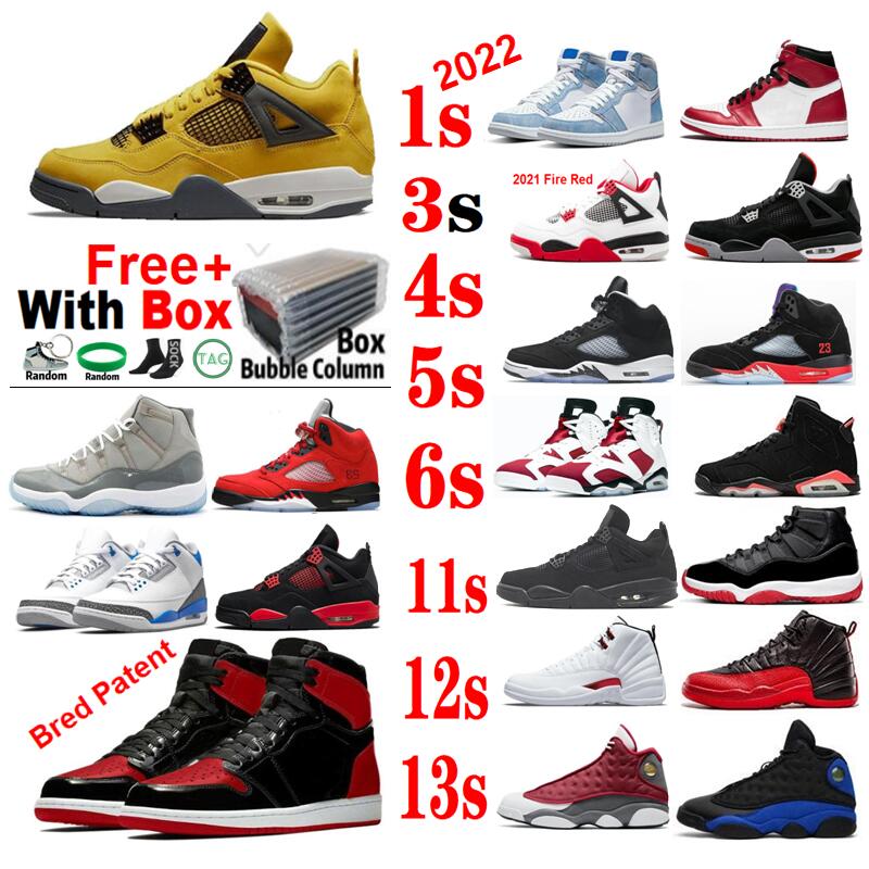Lightning 4 White Oreo Cool grey 11s Basketball shoes Patent Bred 1s Men Women Royalty Taxi 12 Twist Pine Green Moonlight 5s Flint Grey 13 With Box wholesale 2022, Color-14
Lightning 4 White Oreo Cool grey 11s Basketball shoes Patent Bred 1s Men Women Royalty Taxi 12 Twist Pine Green Moonlight 5s Flint Grey 13 With Box wholesale 2022, Color-14