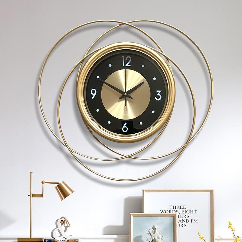 Modern Simple Living Room Iron personalized Wall Clock Nordic Creative Fashion Home Art Decoration Clock Living Room Decoration
Modern Simple Living Room Iron personalized Wall Clock Nordic Creative Fashion Home Art Decoration Clock Living Room Decoration