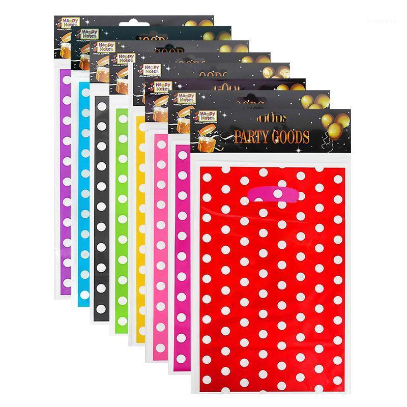 20pcs/lot Wave Point Plastic Gift Bags Candy Cookie Package Bag Wedding Kids Birthday Party Favors Gift Wrapping Decoration1
20pcs/lot Wave Point Plastic Gift Bags Candy Cookie Package Bag Wedding Kids Birthday Party Favors Gift Wrapping Decoration1