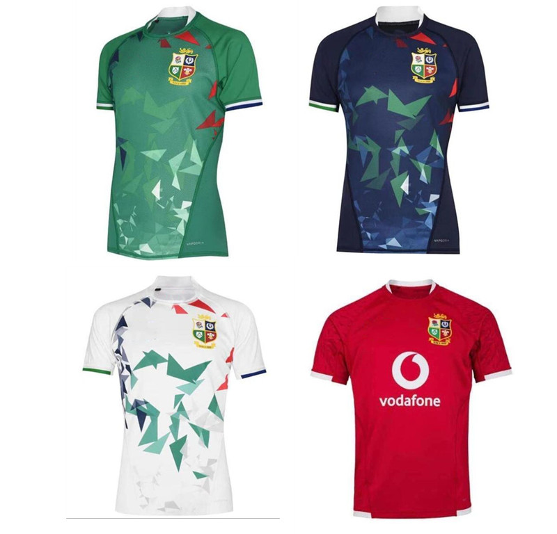 2020 2021 British & Irish Lions rugby jersey 20/21 British lions rugby HOME training shirt size S-5XL, Bule
2020 2021 British & Irish Lions rugby jersey 20/21 British lions rugby HOME training shirt size S-5XL, Bule