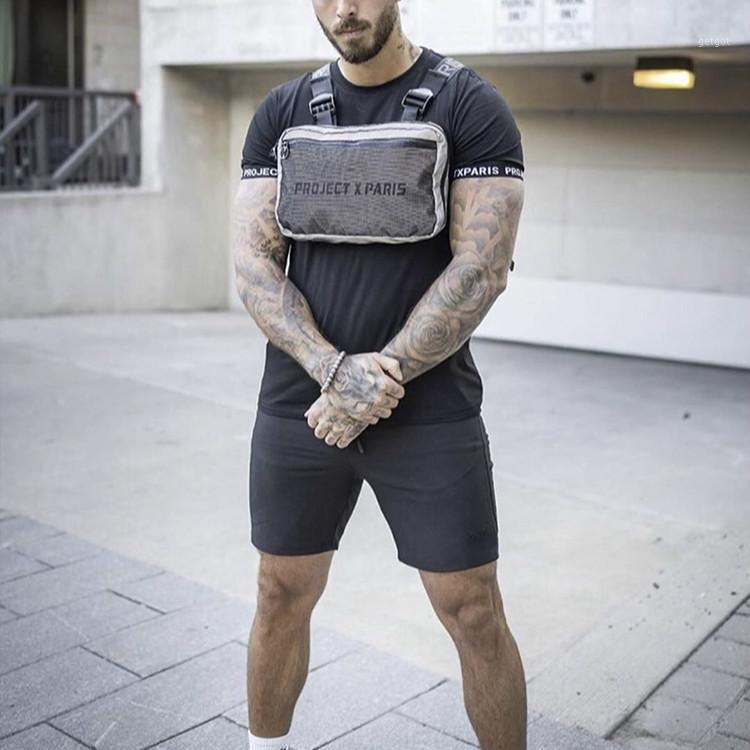 2020 Men Oxford Tactical Chest Rig Bag Summer Streetwear Shoulder Vest Waist Bag Casual Hip Hop Fanny Packs Male1, Black
2020 Men Oxford Tactical Chest Rig Bag Summer Streetwear Shoulder Vest Waist Bag Casual Hip Hop Fanny Packs Male1, Black