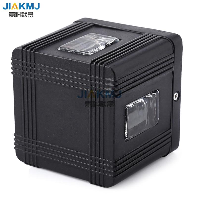 New Outdoor LED Cross Wall Lamp Porch Light 3W Waterproof Square Aluminum Body Surface Mounted LED Light outdoor waterproof
New Outdoor LED Cross Wall Lamp Porch Light 3W Waterproof Square Aluminum Body Surface Mounted LED Light outdoor waterproof