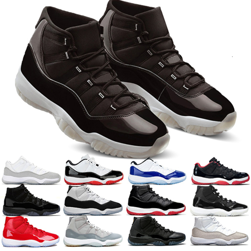 jumpman 11 11s Outdoor shoes 25th Anniversary cool grey bred concord cap gown unc mens womens trainers sneakers 36-47, 10 cool grey low 40-47
jumpman 11 11s Outdoor shoes 25th Anniversary cool grey bred concord cap gown unc mens womens trainers sneakers 36-47, 10 cool grey low 40-47