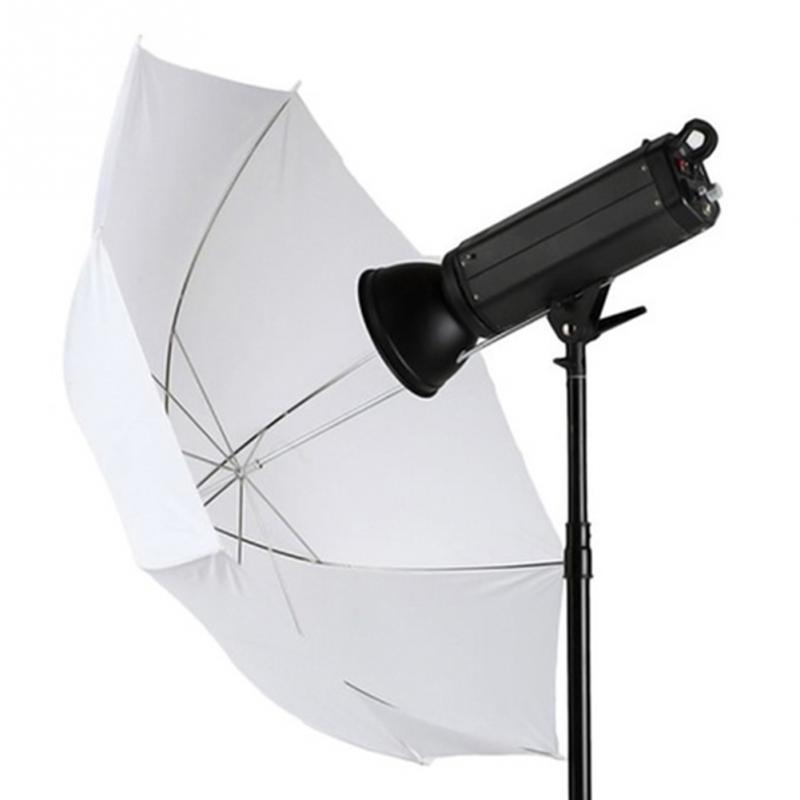 Photo Studio Accessories Video Umbrella Camera Soft 33 Inch 83cm Photography Pro flash Lighting Translucent White
Photo Studio Accessories Video Umbrella Camera Soft 33 Inch 83cm Photography Pro flash Lighting Translucent White