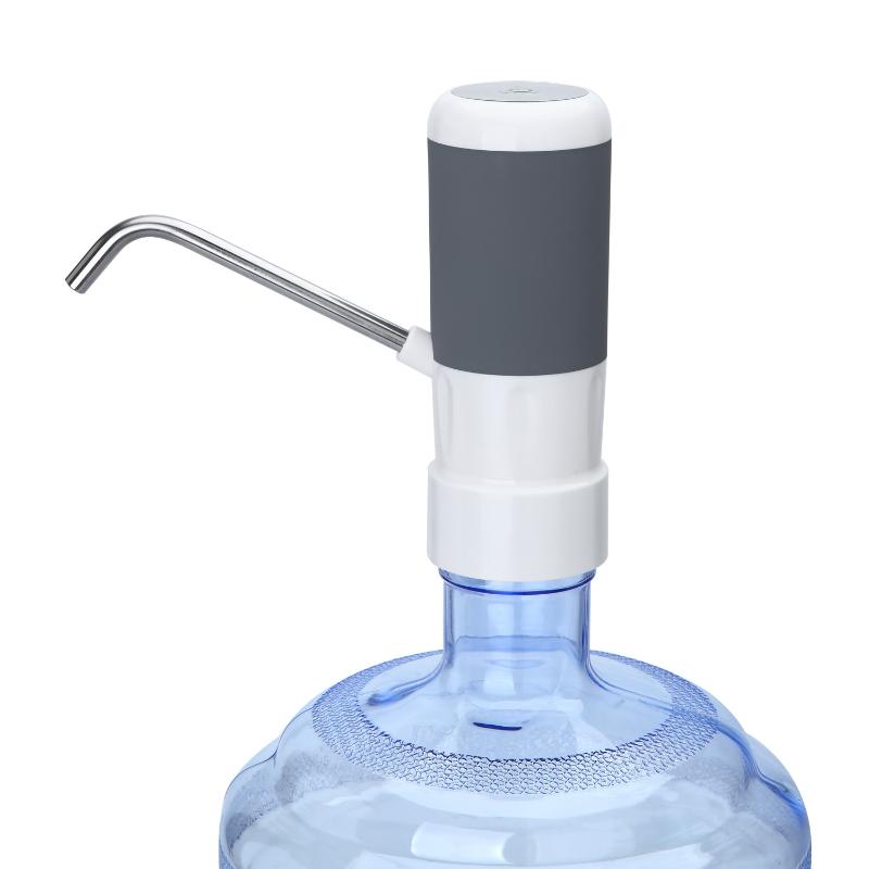 MEW Home Water Dispenser Pump USB Charging Automatic Electric Water Pump Portable Drinking Bottles Drinkware Switch Tools
MEW Home Water Dispenser Pump USB Charging Automatic Electric Water Pump Portable Drinking Bottles Drinkware Switch Tools
