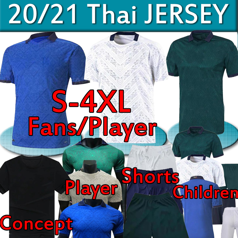 2020 Ita soccer Jersey lys fans Player version 20 21 ZANIOLO INSIGNE BONUCCI IMMOBILE TOTTI MEN kids kits WOMEN football shirts pants, Italy third patches
2020 Ita soccer Jersey lys fans Player version 20 21 ZANIOLO INSIGNE BONUCCI IMMOBILE TOTTI MEN kids kits WOMEN football shirts pants, Italy third patches