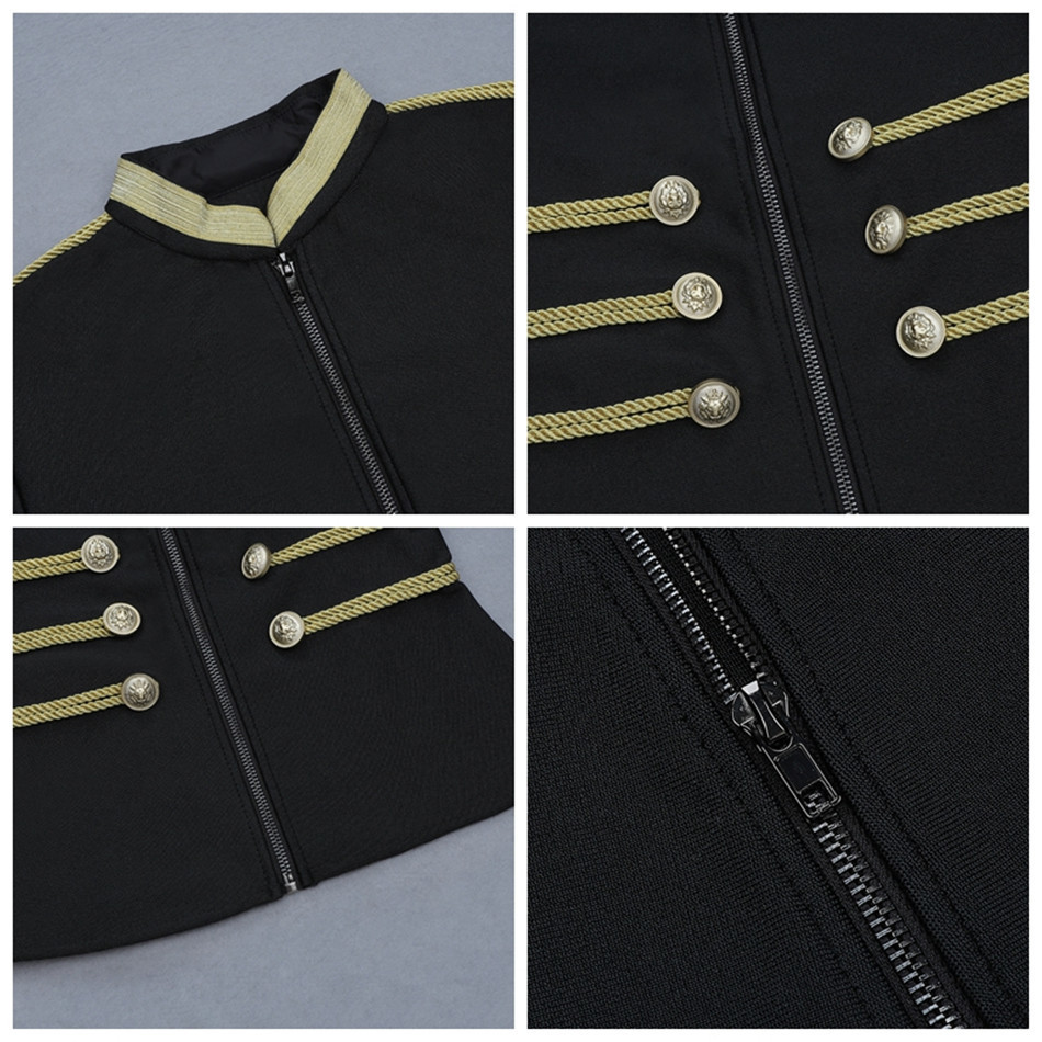 Winter Jacket women Plus Size Women Outerwear solid Coats Short Female Slim basic tops Elegant Long Sleeve Bandage 201017