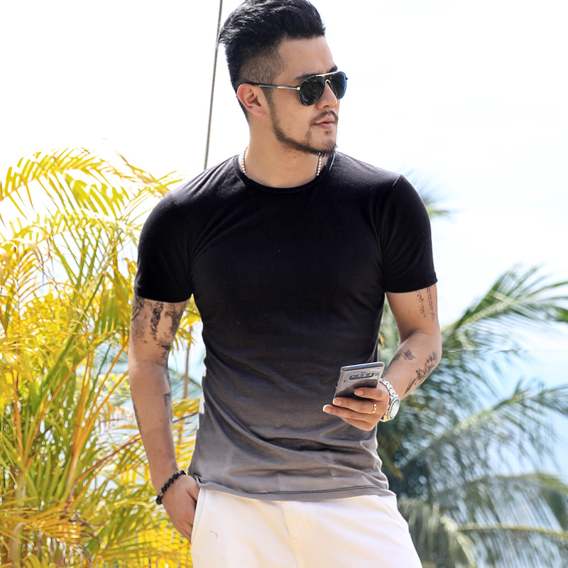 2021 The New Men's Mixtures Will See Gradual Fashion Thin Male Digital Shirt Printed T3015 Bjr1, Black
2021 The New Men's Mixtures Will See Gradual Fashion Thin Male Digital Shirt Printed T3015 Bjr1, Black