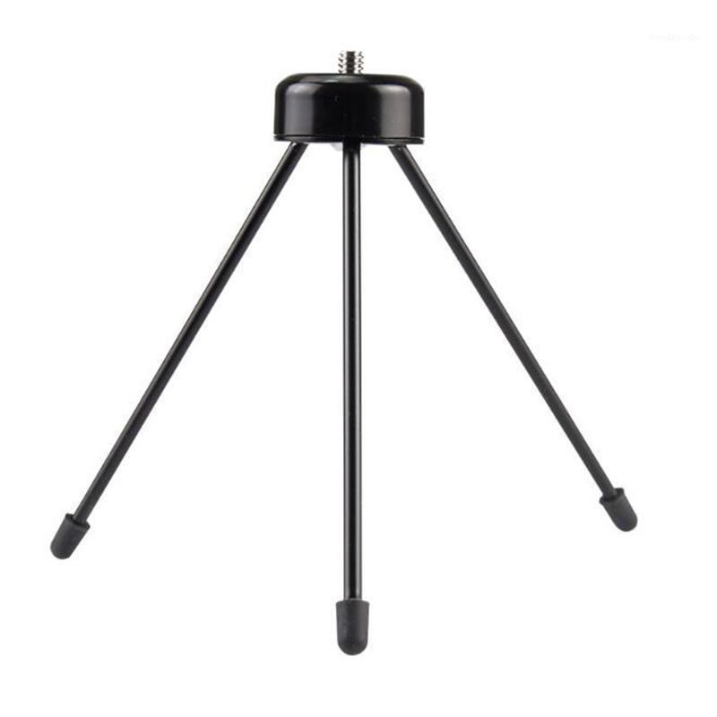 Foleto Desk Table All Metal Mini Tripod 1/4 Mount 14cm/19cm for Camera digital dslr mobile phone selfie LED light Stand 3kg max1
Foleto Desk Table All Metal Mini Tripod 1/4 Mount 14cm/19cm for Camera digital dslr mobile phone selfie LED light Stand 3kg max1