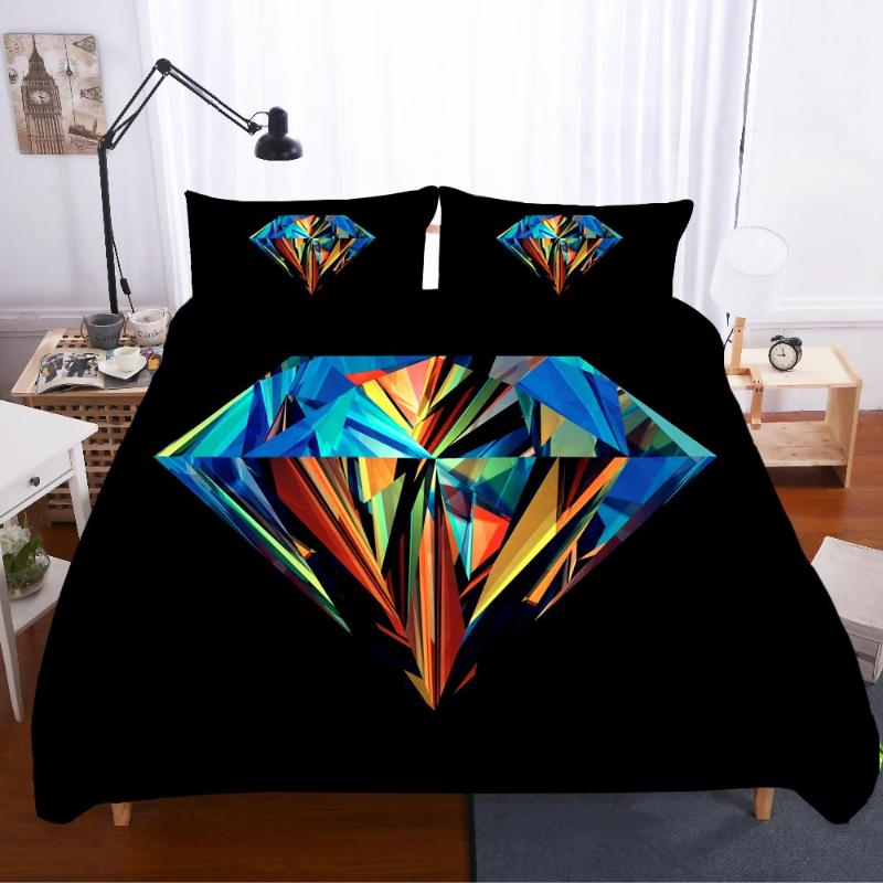 3D Bedding Set Dream Space Home Duvet Cover Set Bed Linens Bed Cover Sheet Pillowcase High Quality Bedding Housse De Couette, Cd0605
3D Bedding Set Dream Space Home Duvet Cover Set Bed Linens Bed Cover Sheet Pillowcase High Quality Bedding Housse De Couette, Cd0605