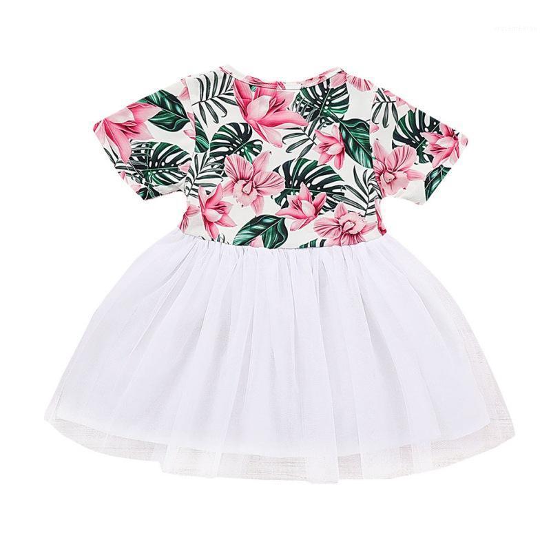 Kids Girls Casual Short Summer Sleeve Floral Mesh Design Dress Costume Baby Children Princess Dresses Baby Clothing1, White
Kids Girls Casual Short Summer Sleeve Floral Mesh Design Dress Costume Baby Children Princess Dresses Baby Clothing1, White