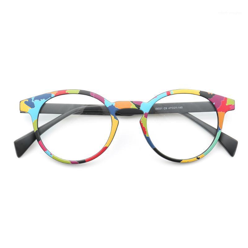 Fashion Sunglasses Frames LNFCXI Men Women Light Weight Round Eyeglasses Colorful Classic Glasses Eyewear Rainbow Brown Black1
Fashion Sunglasses Frames LNFCXI Men Women Light Weight Round Eyeglasses Colorful Classic Glasses Eyewear Rainbow Brown Black1