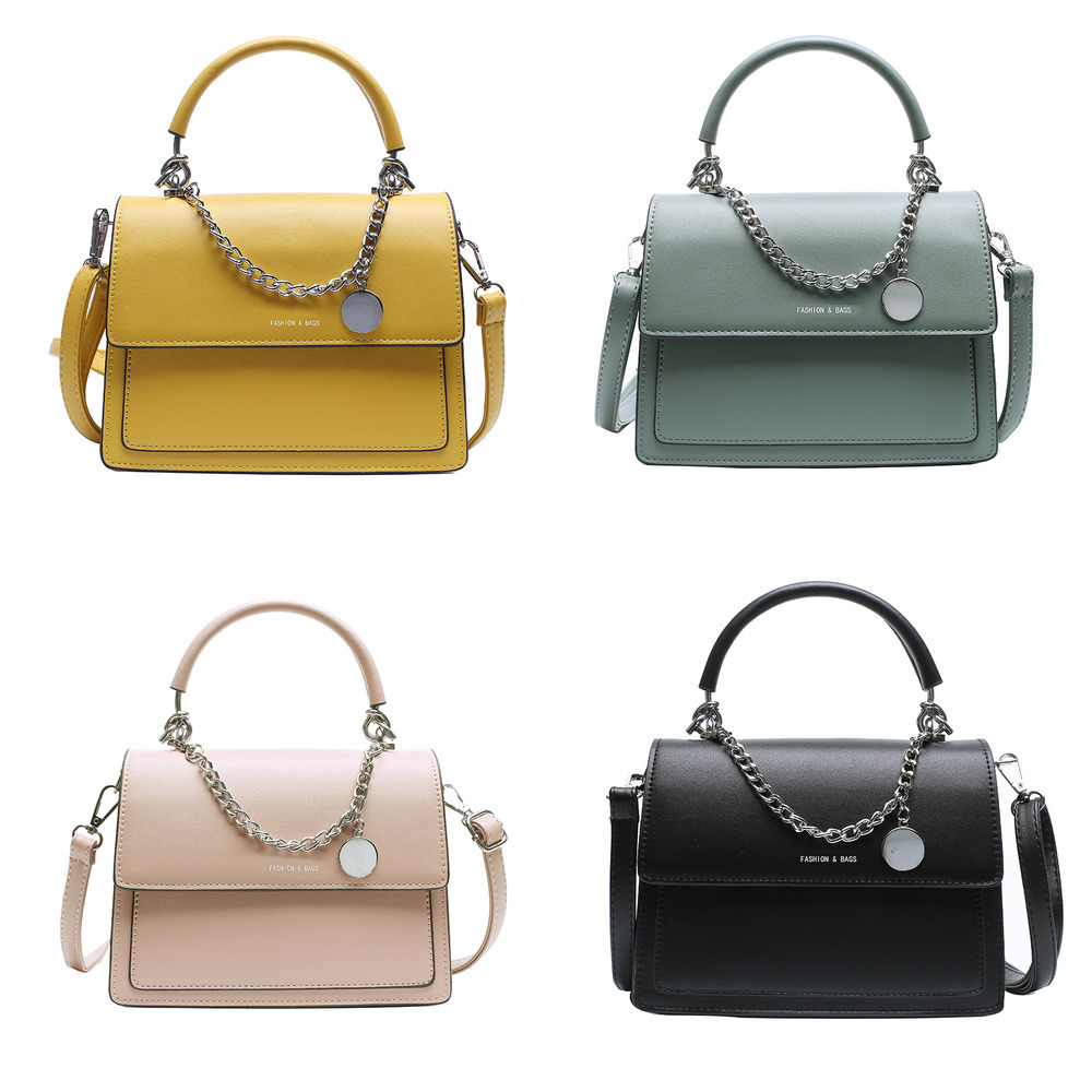 2021 Bags Large Capacity Women PU Shoulder Messenger Bag Female Fashion Daily Totes Lady Elegant Handbags Q1215
2021 Bags Large Capacity Women PU Shoulder Messenger Bag Female Fashion Daily Totes Lady Elegant Handbags Q1215