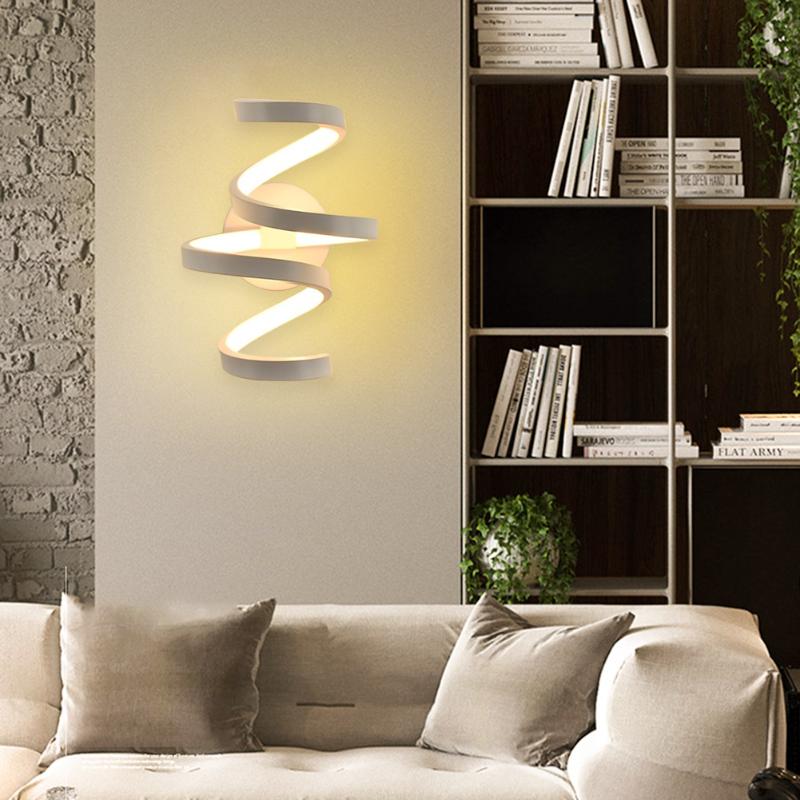 Art Lamp 85-240V LED Wall Light Indoor Bedroom Bedside Decoration Lighting Bedside Aisle Lighting Bedroom Stairs Decorative
Art Lamp 85-240V LED Wall Light Indoor Bedroom Bedside Decoration Lighting Bedside Aisle Lighting Bedroom Stairs Decorative