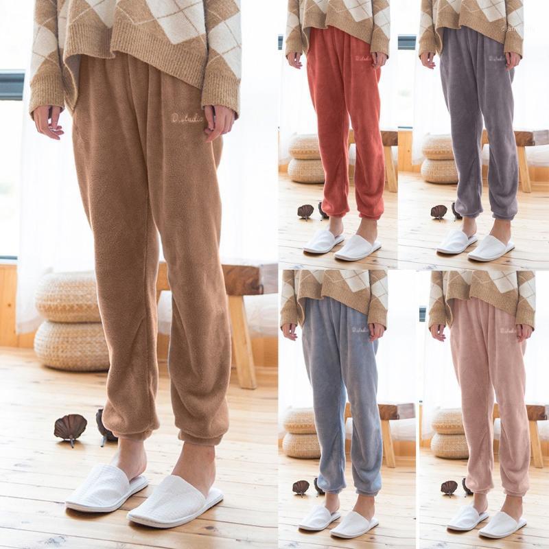 Winter Warm Pants 2020 Pure Coral Velvet Casual Household Comfortable Trousers High Waist Women Leggings1, Bu
Winter Warm Pants 2020 Pure Coral Velvet Casual Household Comfortable Trousers High Waist Women Leggings1, Bu