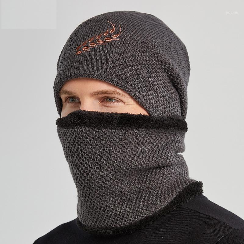 New Slouchy Winter Hats and Circle Scarf Set 2 In 1 Unisex Vogue Knitted Beanie Crochet Hat Soft Feel Skull Cap Skiing Outdoor1
New Slouchy Winter Hats and Circle Scarf Set 2 In 1 Unisex Vogue Knitted Beanie Crochet Hat Soft Feel Skull Cap Skiing Outdoor1