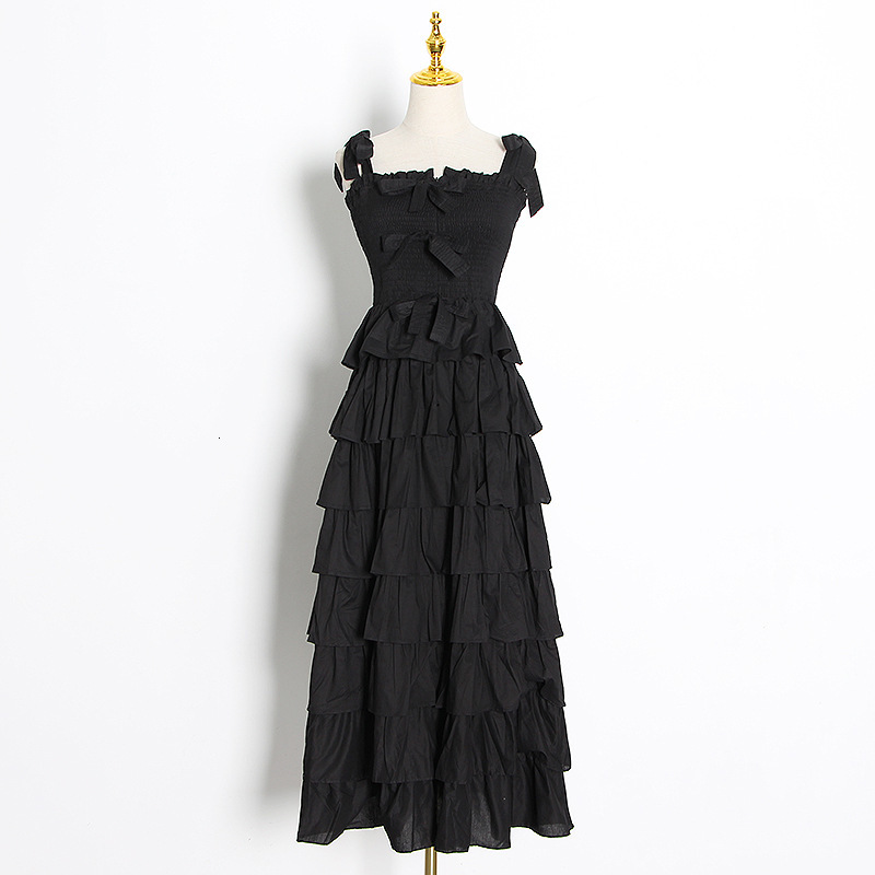 2021 New Yellow Cascade Summer Plissate Dressed Woman Girdle of Spaghetti Vintage Square Turtleneck Elegant Female Dress Ucw4, Printed
2021 New Yellow Cascade Summer Plissate Dressed Woman Girdle of Spaghetti Vintage Square Turtleneck Elegant Female Dress Ucw4, Printed