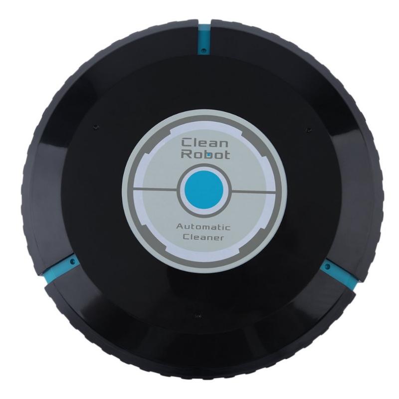 Automatic Home Auto Cleaner Robot Intelligent Household Sweeping Robot Efficient Vacuum Cleaner For Floor Corners Crannies 
Automatic Home Auto Cleaner Robot Intelligent Household Sweeping Robot Efficient Vacuum Cleaner For Floor Corners Crannies