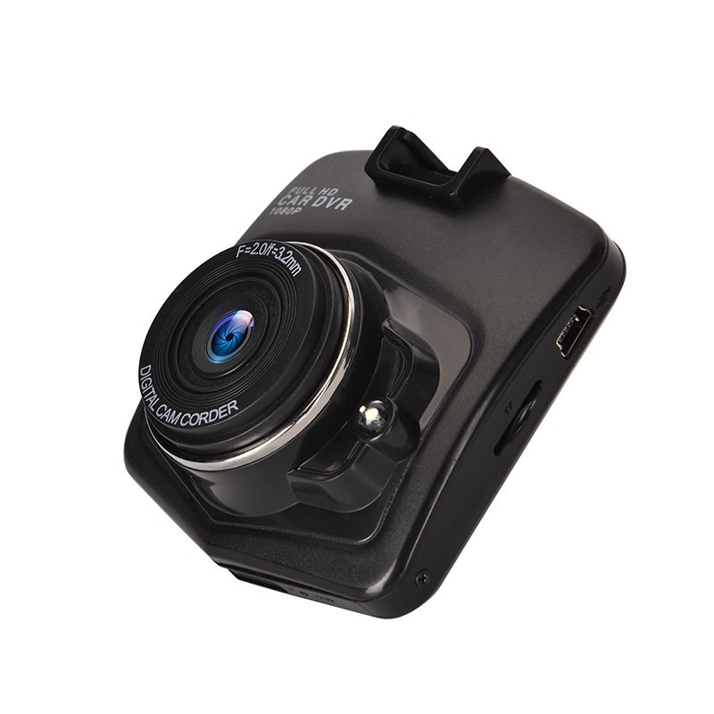 2.4 Inchcar camera HD 1080P dashcam Portable Mini Car DVR recorder dash cam dvr auto vehical Mini shield car cam