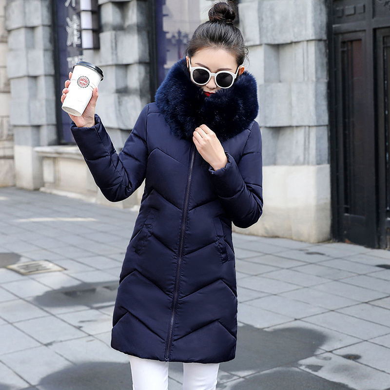 Plus size 7XL Female Coat Autumn Winter With Fur Collar Hooded Cotton Padded Winter Jacket Women Warm Long Outwear Basic Jacket 201109, No fur khaki
Plus size 7XL Female Coat Autumn Winter With Fur Collar Hooded Cotton Padded Winter Jacket Women Warm Long Outwear Basic Jacket 201109, No fur khaki