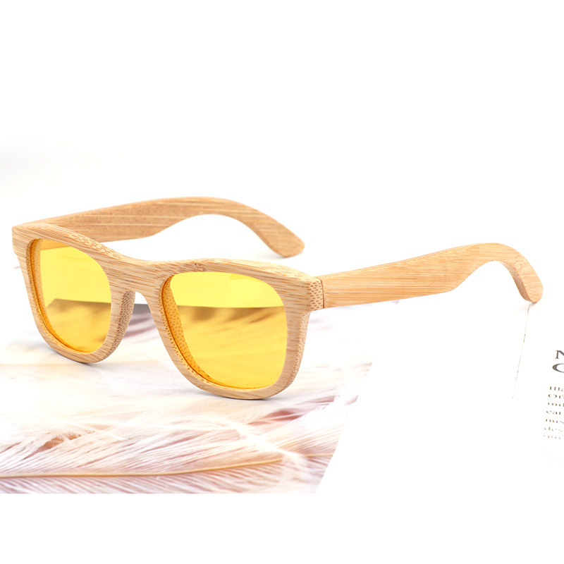 Polarized Sunglasses Uv Protection 2021 New Arrival Sun Glasses Women Handmade Bamboo Glasses Customizable LOGO
Polarized Sunglasses Uv Protection 2021 New Arrival Sun Glasses Women Handmade Bamboo Glasses Customizable LOGO
