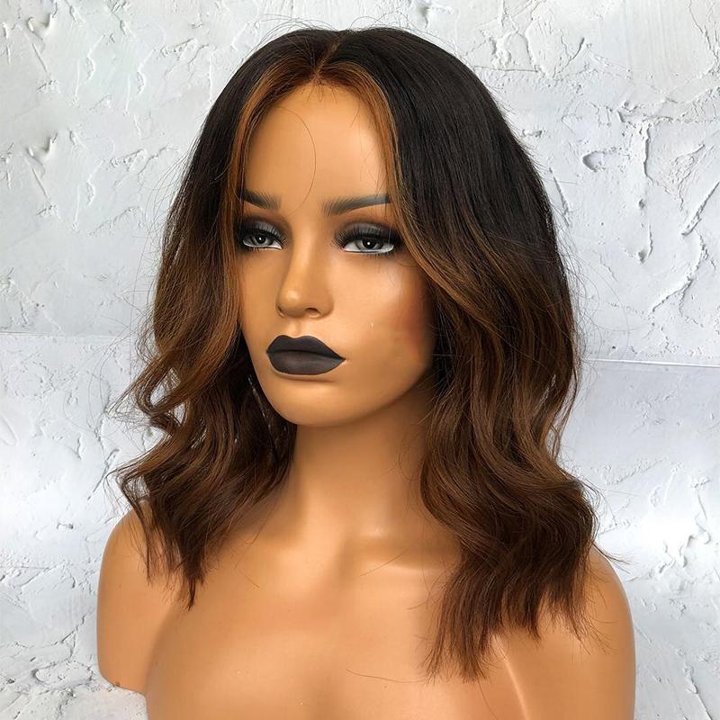 Body Wave 13x6 Lace Part Wig Heighlight U Part Wig Natural Hairline Long Middle Hair For Women With Baby Hair
Body Wave 13x6 Lace Part Wig Heighlight U Part Wig Natural Hairline Long Middle Hair For Women With Baby Hair