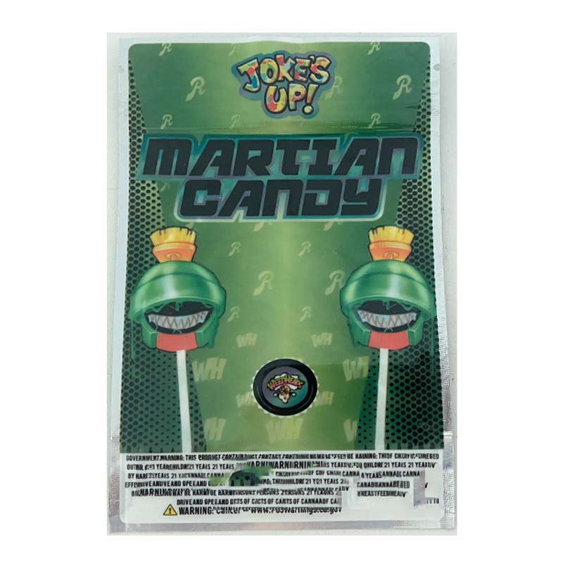 3.5 grams Runtz mylar bags Martian candy smell proof bag with lock stand up pouch bag
3.5 grams Runtz mylar bags Martian candy smell proof bag with lock stand up pouch bag