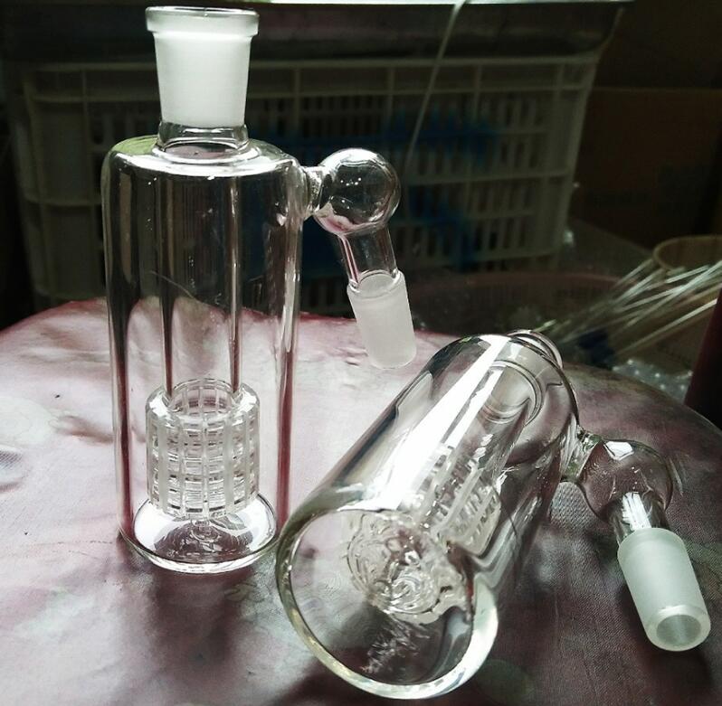 2021 Glass Ash Catcher 14mm 18mm 4.5 Inch Mini Glass Bong Ash Catchers Thick Pyrex Clear Bubbler Ashcatcher 45 90 Degree FY2310
2021 Glass Ash Catcher 14mm 18mm 4.5 Inch Mini Glass Bong Ash Catchers Thick Pyrex Clear Bubbler Ashcatcher 45 90 Degree FY2310