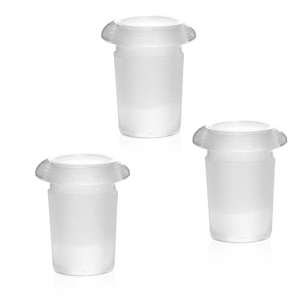 14mm female to 18mm male Glass Adapter Converter for Hookah Bong Quartz Banger Glass Bowl Smoking Pipe Reducer Connector
14mm female to 18mm male Glass Adapter Converter for Hookah Bong Quartz Banger Glass Bowl Smoking Pipe Reducer Connector