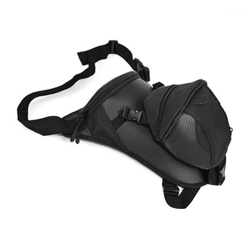 Outdoor Motorcycle Leg Bags Pack Waterproof Cycling Sport Sling Hanging Belt Waist Bag Fanny Packs1, Black
Outdoor Motorcycle Leg Bags Pack Waterproof Cycling Sport Sling Hanging Belt Waist Bag Fanny Packs1, Black
