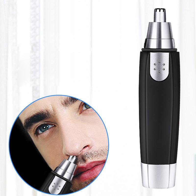 Electric Ear Nose Trimmer For Men Mini Portable Hair Removal Eyebrow Trimer Rechargeable Shaver Safe Lasting Face Care Tool Kit1
Electric Ear Nose Trimmer For Men Mini Portable Hair Removal Eyebrow Trimer Rechargeable Shaver Safe Lasting Face Care Tool Kit1